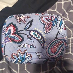Vera Bradley cord organizer